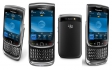 BlackBerry Torch 9800